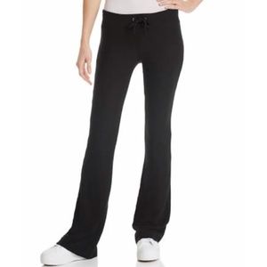 Tennis Club Flared Sweatpants